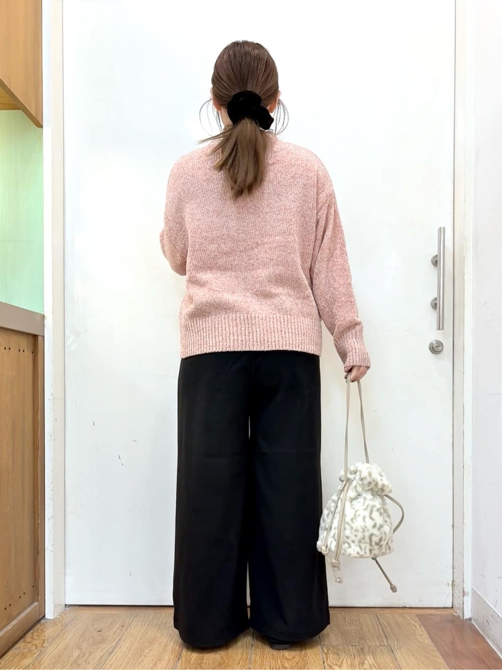 だいわさんの「SHOO･LA･RUE｜」を使ったコーディネート