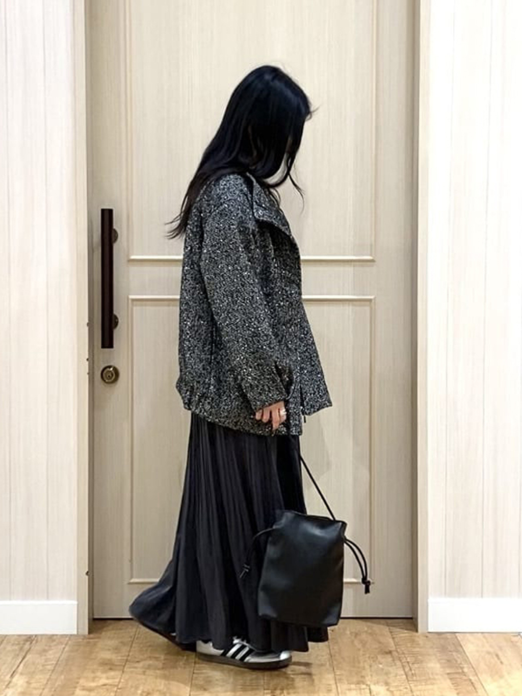 ERIさんの「SHOO･LA･RUE｜」を使ったコーディネート