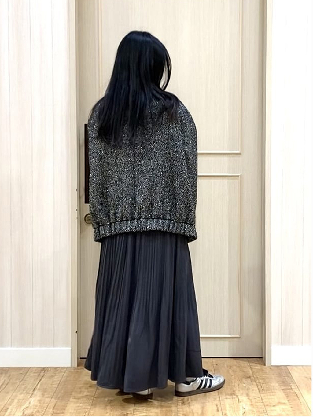 ERIさんの「SHOO･LA･RUE｜」を使ったコーディネート