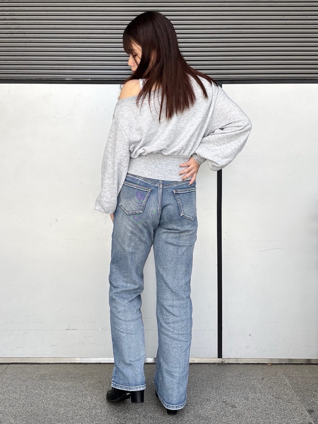 まっきーさんの「ESPERANZA｜」を使ったコーディネート