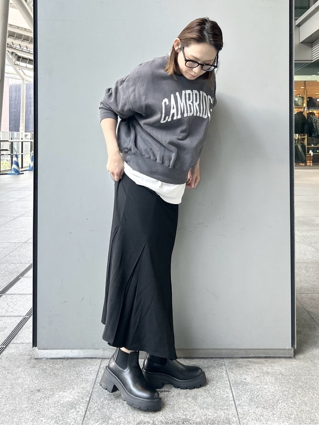machikoさんの「ESPERANZA｜」を使ったコーディネート