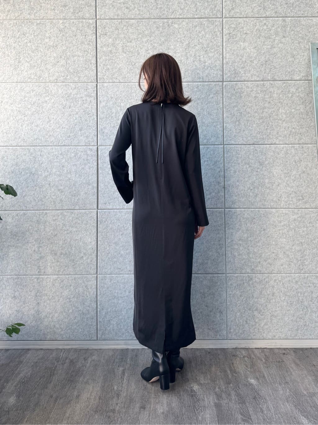 uchi__yamaさんの「CODE A｜◆PELLICO SUNNY｜short boots」を使ったコーディネート