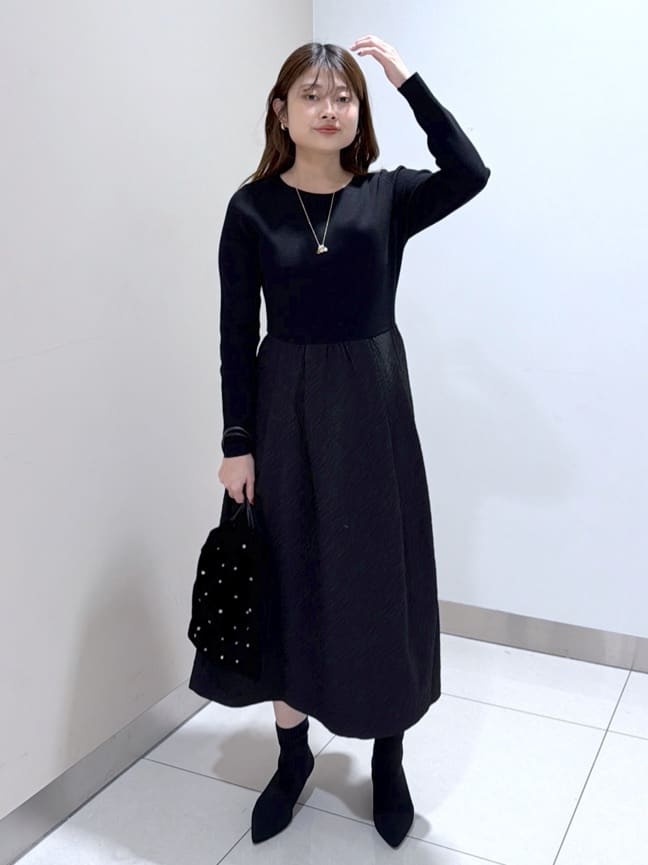 kanaさんの「UNTITLED｜【ロング丈/軽やか】テーラード　リバーコート」を使ったコーディネート