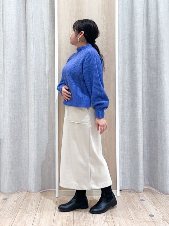 naoさんの「grove｜最終お値下げ！！【名品アウター/3WAY・はっ水】ボアライナー付きモッズコート」を使ったコーディネート