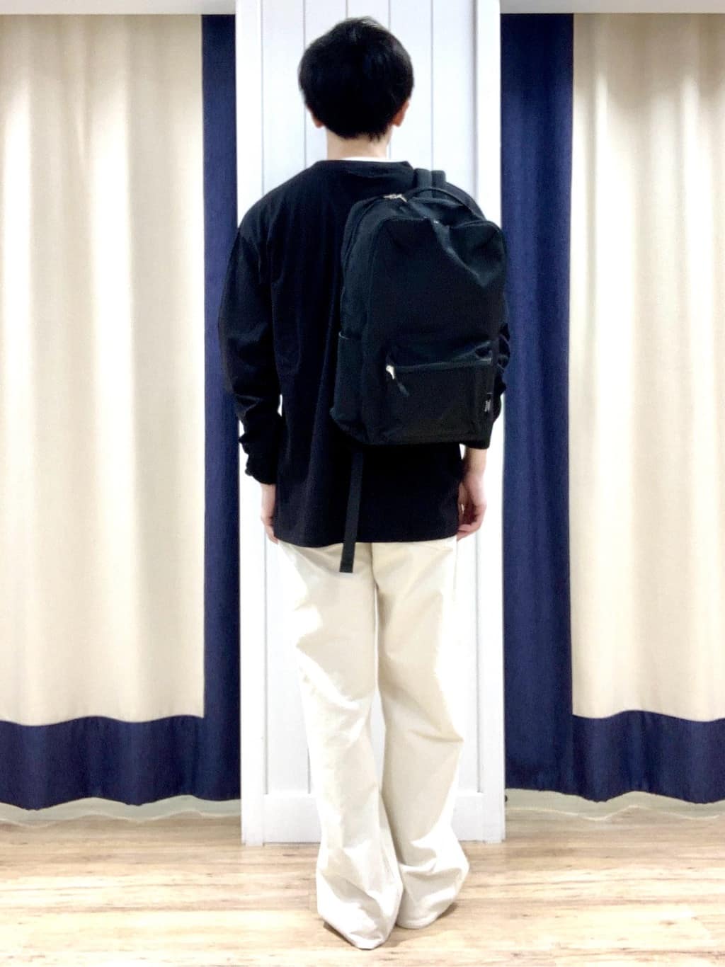 Takaさんの「Dessin｜」を使ったコーディネート