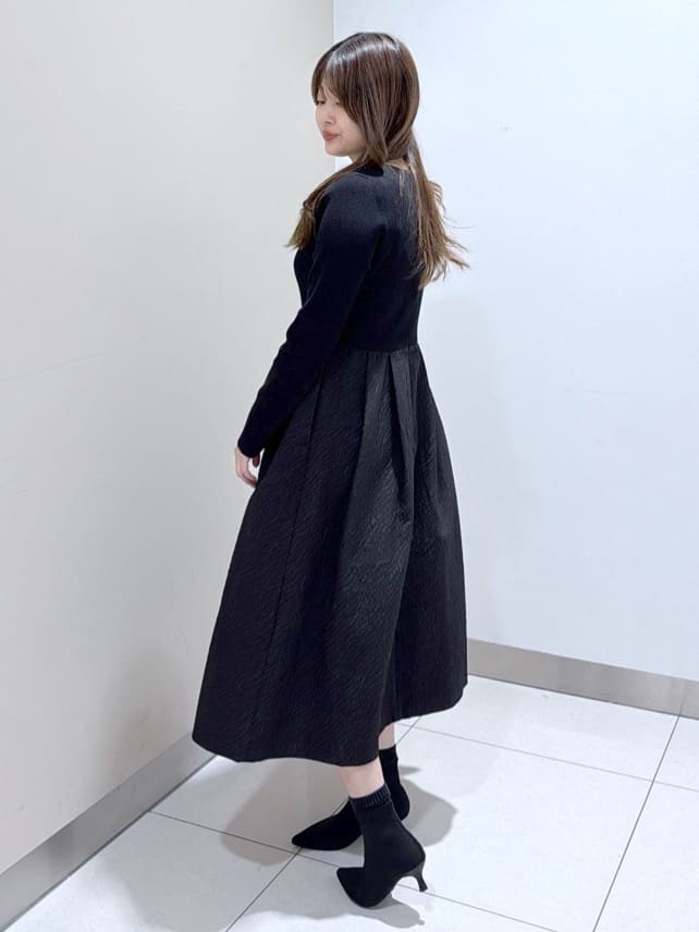 kanaさんの「UNTITLED｜【ロング丈/軽やか】テーラード　リバーコート」を使ったコーディネート