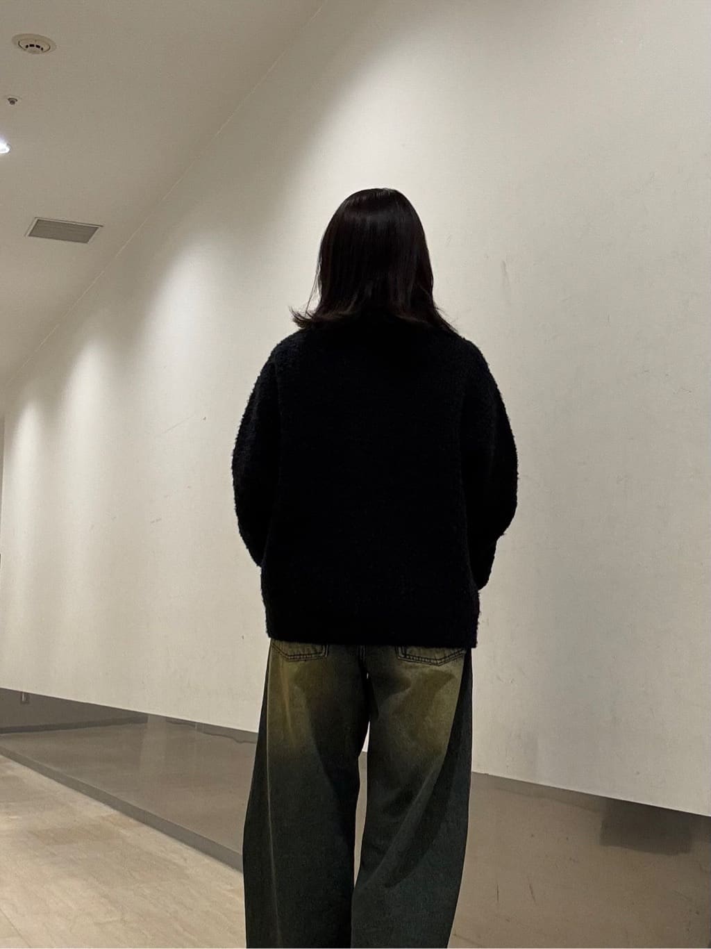 Renaさんの「tk.TAKEO KIKUCHI｜ブークレニットポロシャツ」を使ったコーディネート