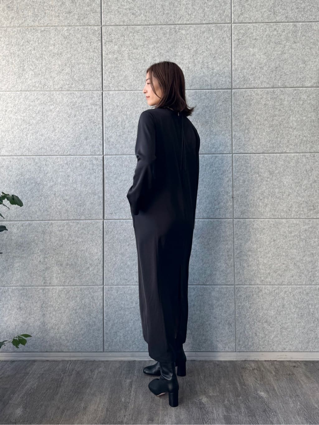 uchi__yamaさんの「CODE A｜◆PELLICO SUNNY｜short boots」を使ったコーディネート