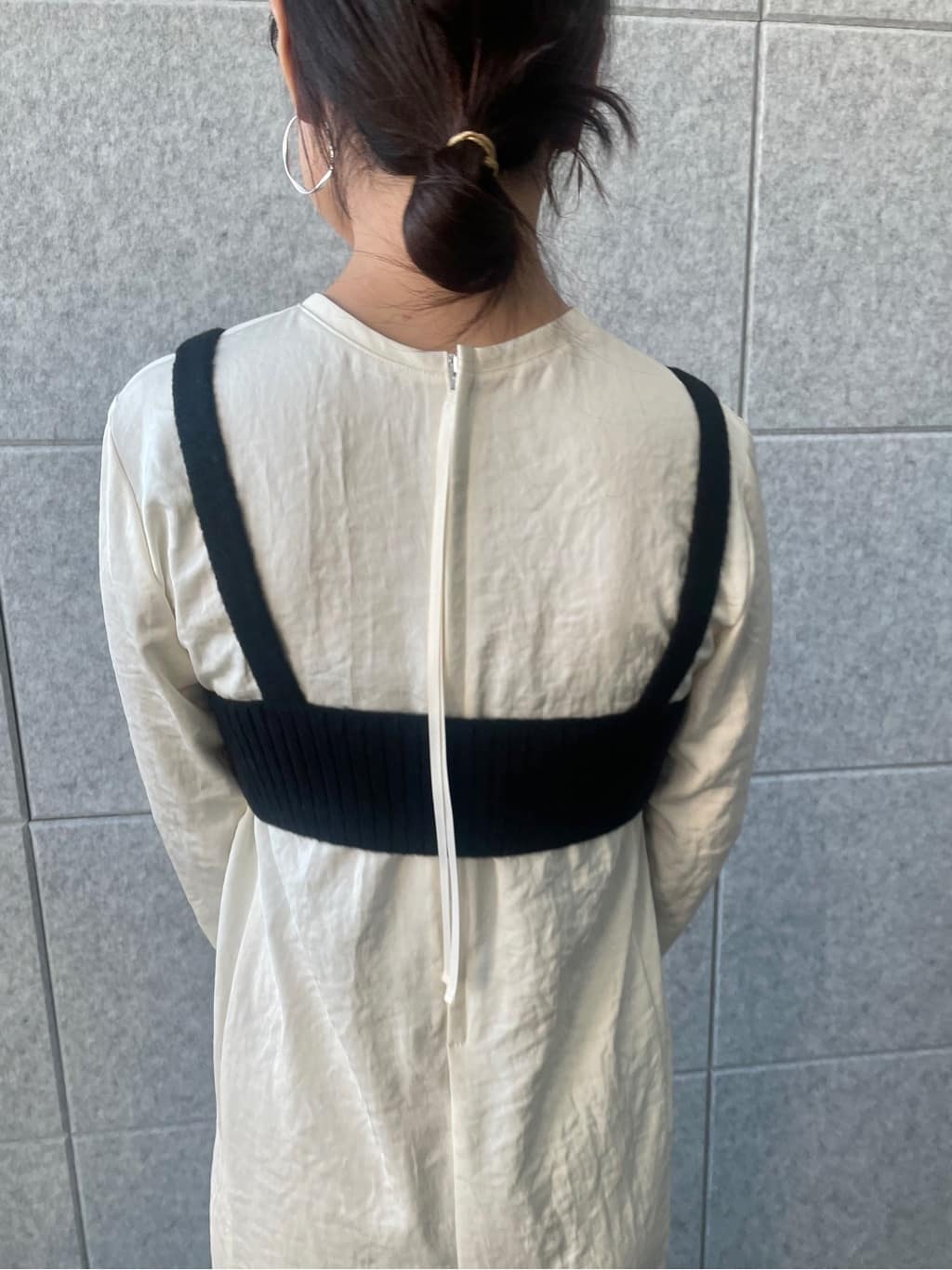 kanakoさんの「CODE A｜M long one piece」を使ったコーディネート