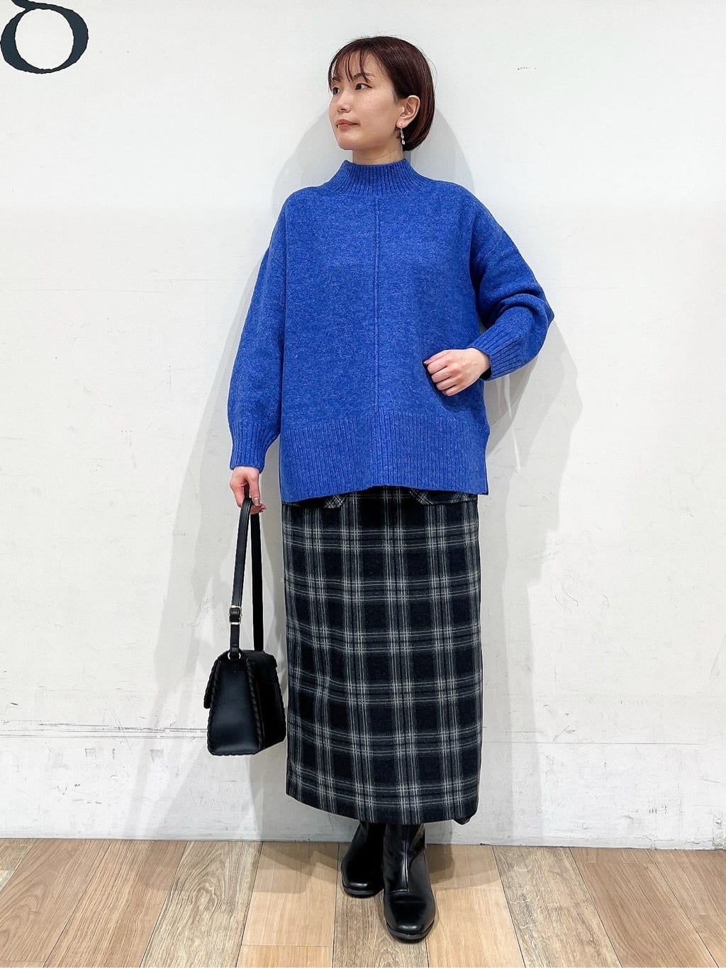 山さんさんの「grove｜【名品アウター/800FP・多機能】つつまれダウンロング」を使ったコーディネート