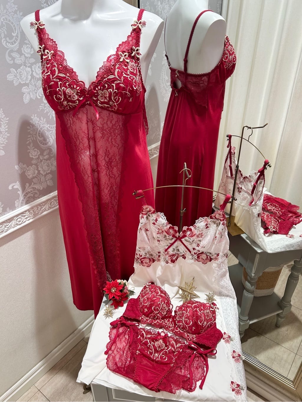hachiさんの「Risa Magli｜【アリーナ】 ブラジャー （D-F） ＜N Make Type＞」を使ったコーディネート