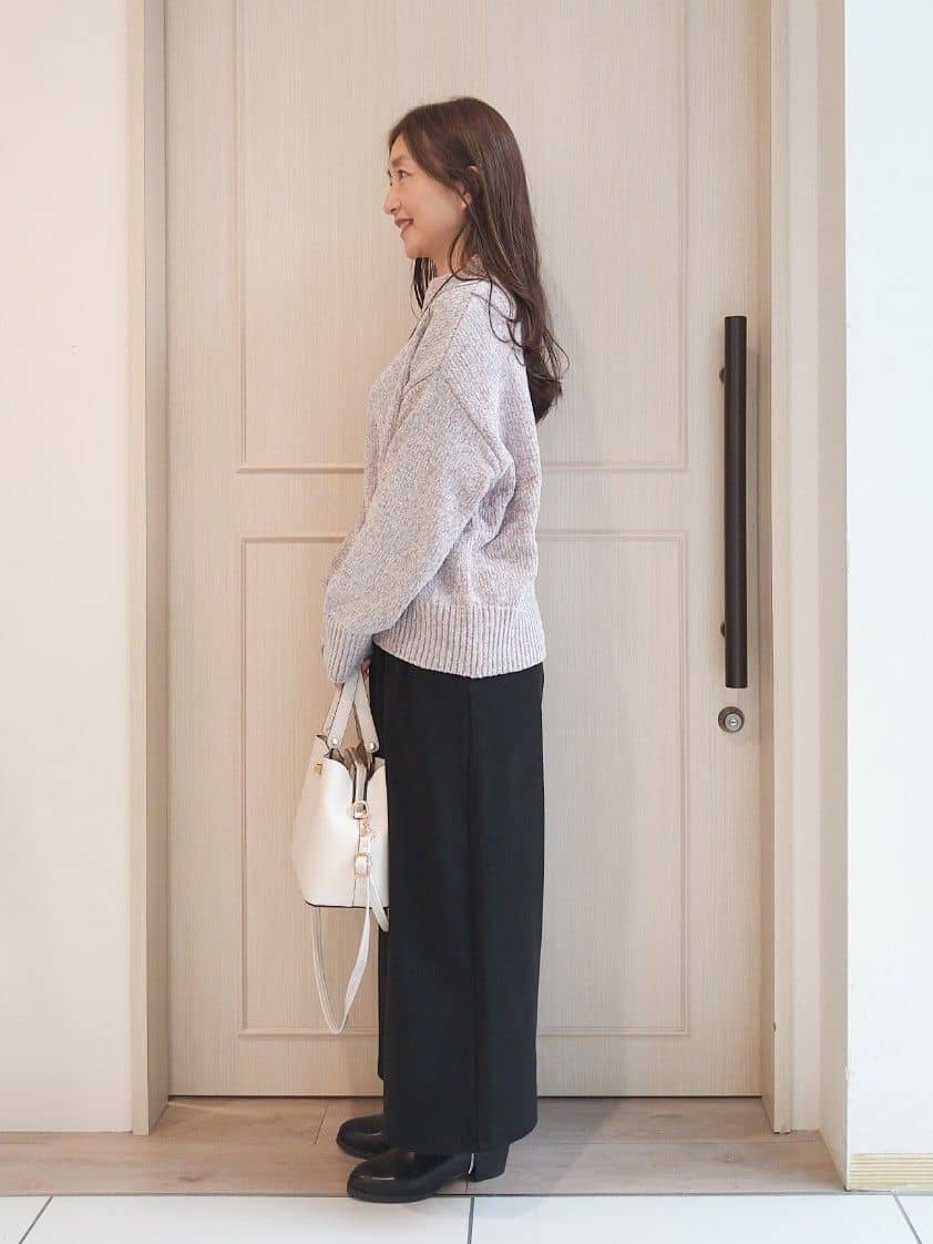 mi-saさんの「SHOO･LA･RUE｜」を使ったコーディネート