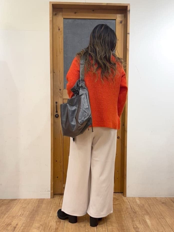 Ayana.さんの「SHOO･LA･RUE｜」を使ったコーディネート