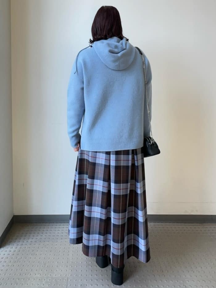 Asamiさんの「DRESSTERIOR｜」を使ったコーディネート