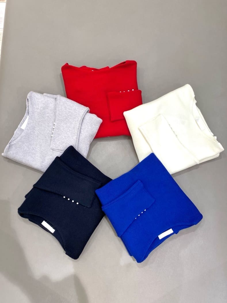 suzuさんの「SHOO･LA･RUE｜」を使ったコーディネート