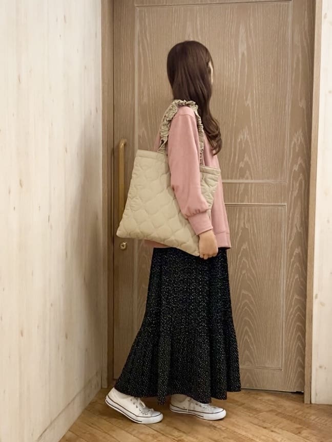 makuchanさんの「SHOO･LA･RUE｜」を使ったコーディネート