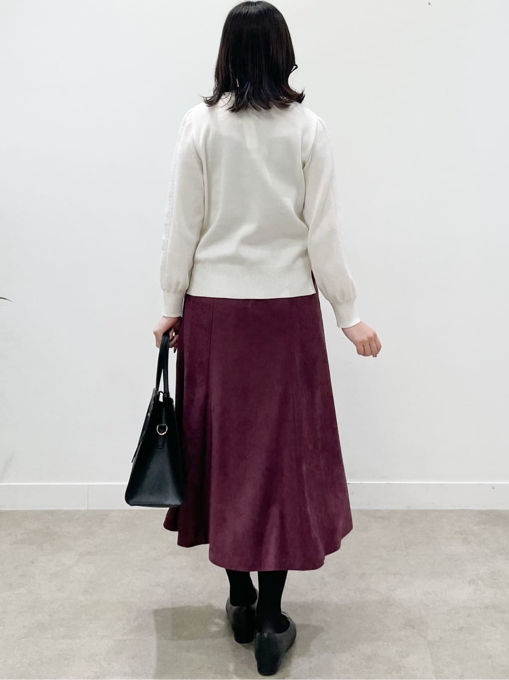 yukariさんの「Reflect｜【SS-4Lサイズ】匠ジャケット／ベーシックテーラード／WEB先行カラーあり」を使ったコーディネート