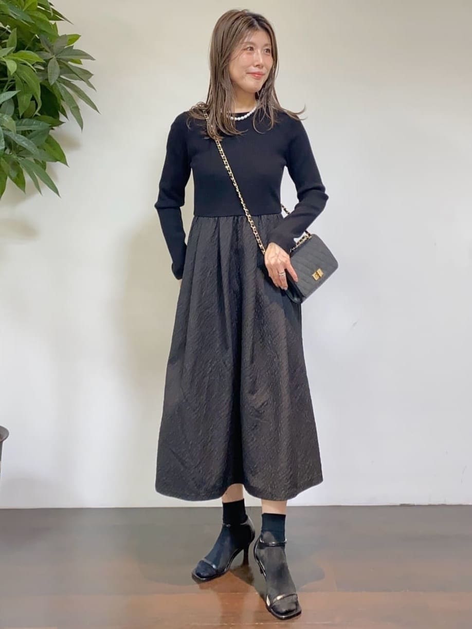 tomoさんの「UNTITLED｜【スタイリッシュ／オンオフ兼用】ウールチェスターコート」を使ったコーディネート