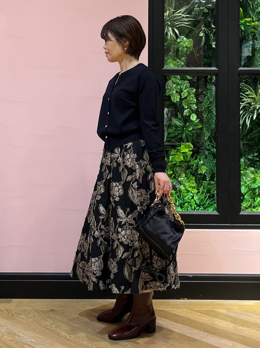 ogataさんの「DRESSTERIOR｜」を使ったコーディネート