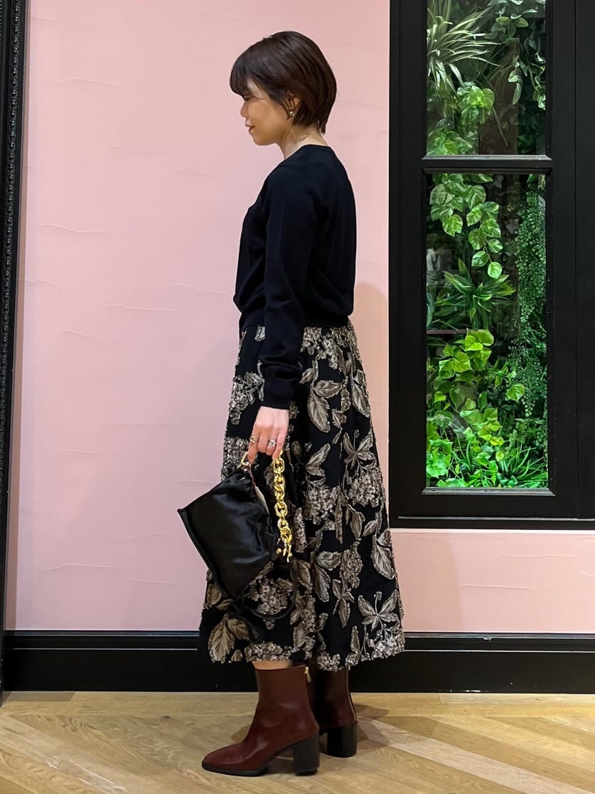 ogataさんの「DRESSTERIOR｜」を使ったコーディネート