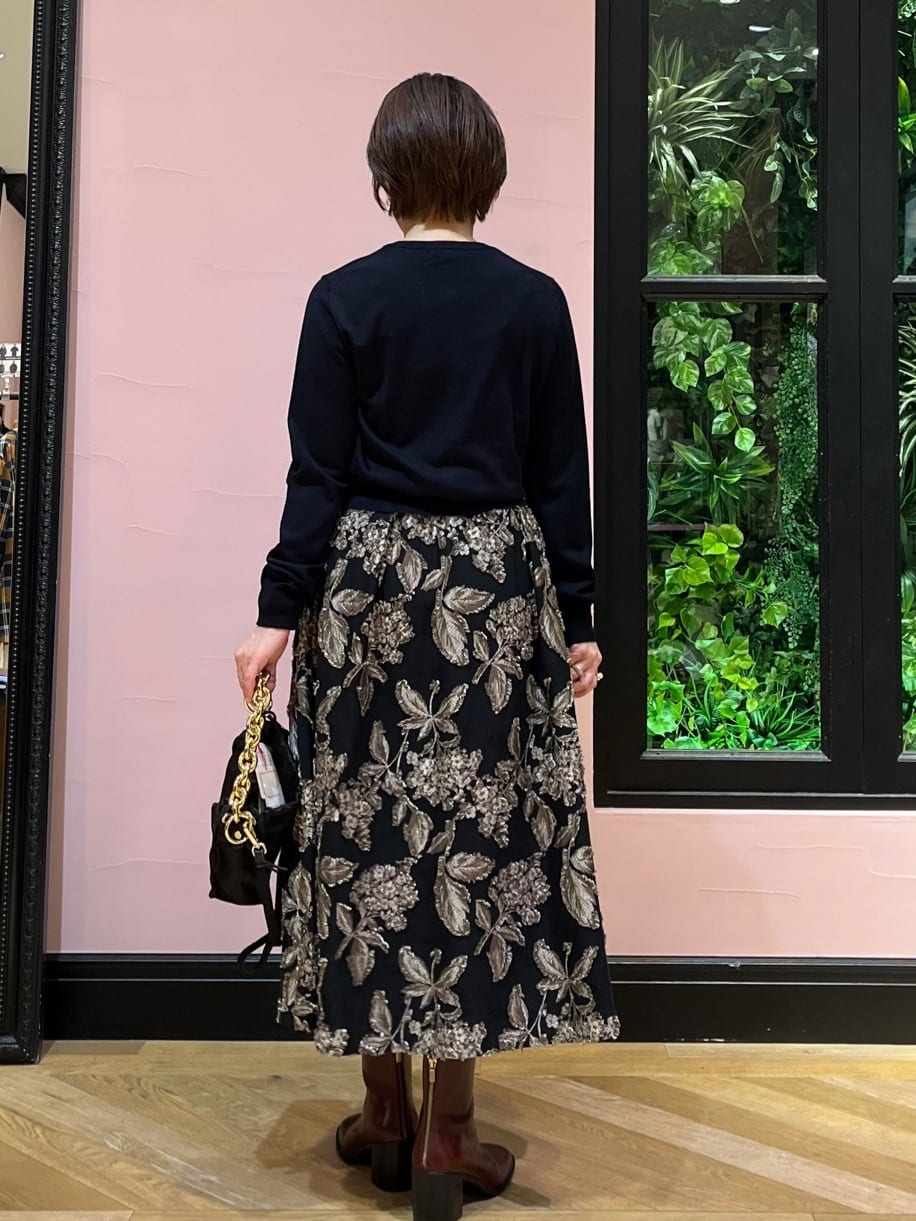 ogataさんの「DRESSTERIOR｜」を使ったコーディネート