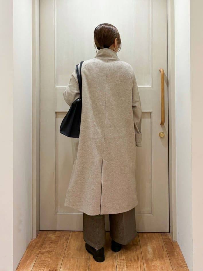 kawaさんの「SHOO･LA･RUE｜」を使ったコーディネート