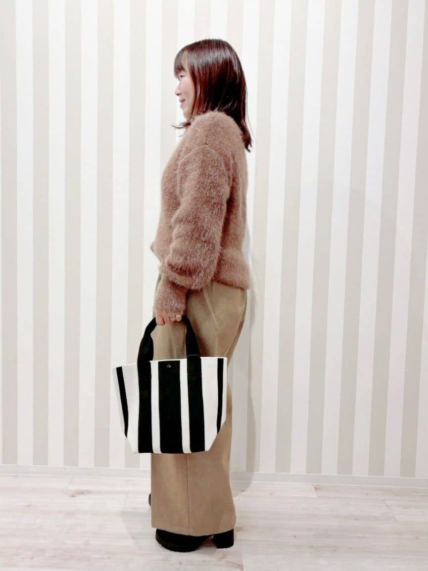 ゆーんさんの「SHOO･LA･RUE｜」を使ったコーディネート