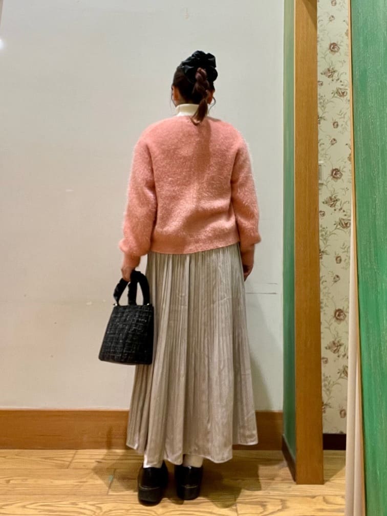 ゆっきーさんの「SHOO･LA･RUE｜」を使ったコーディネート