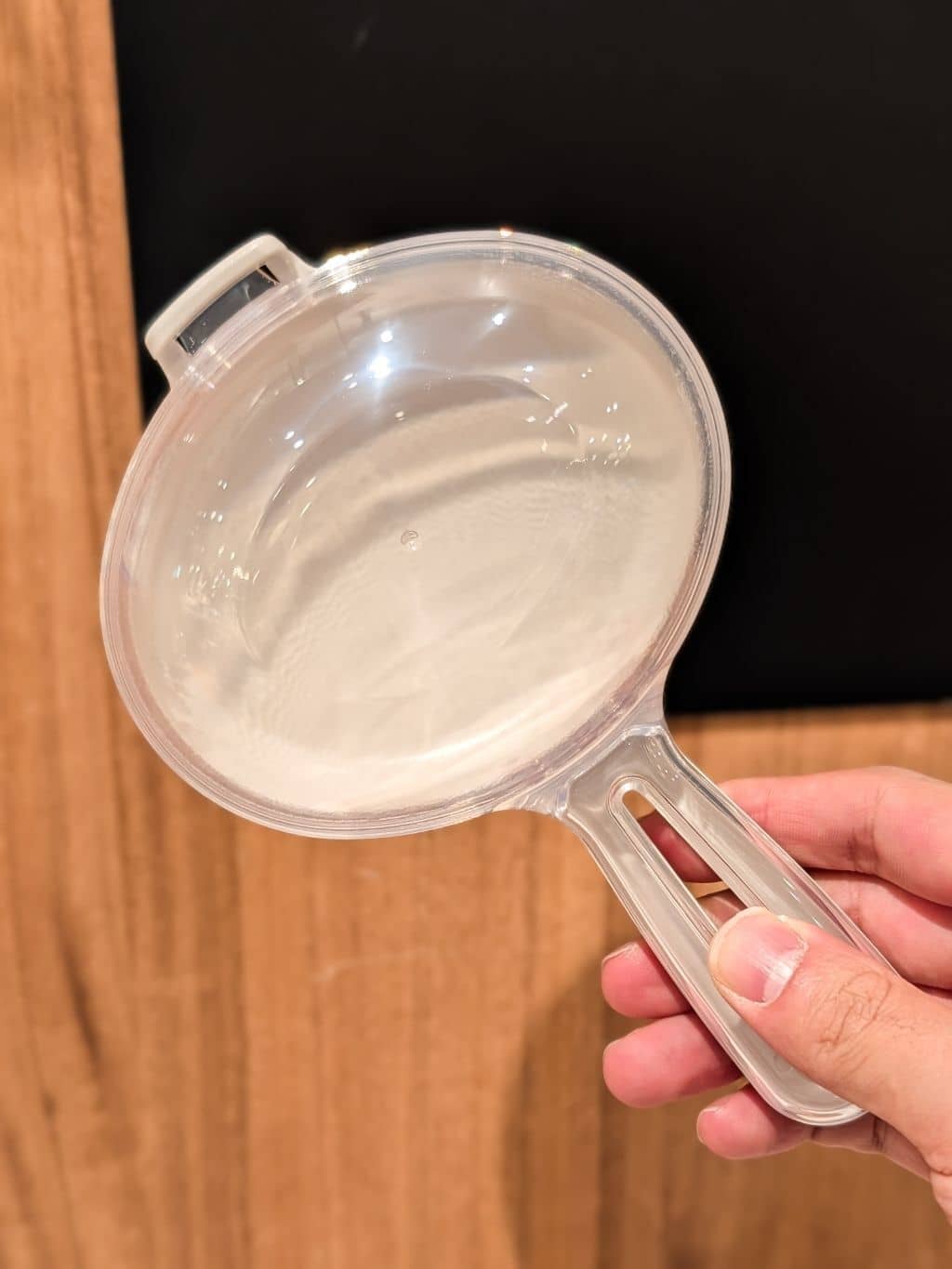 シモさんの「212 KITCHEN STORE｜バシバシ！ハンバーグメーカー ＜leye  レイエ＞」を使ったコーディネート