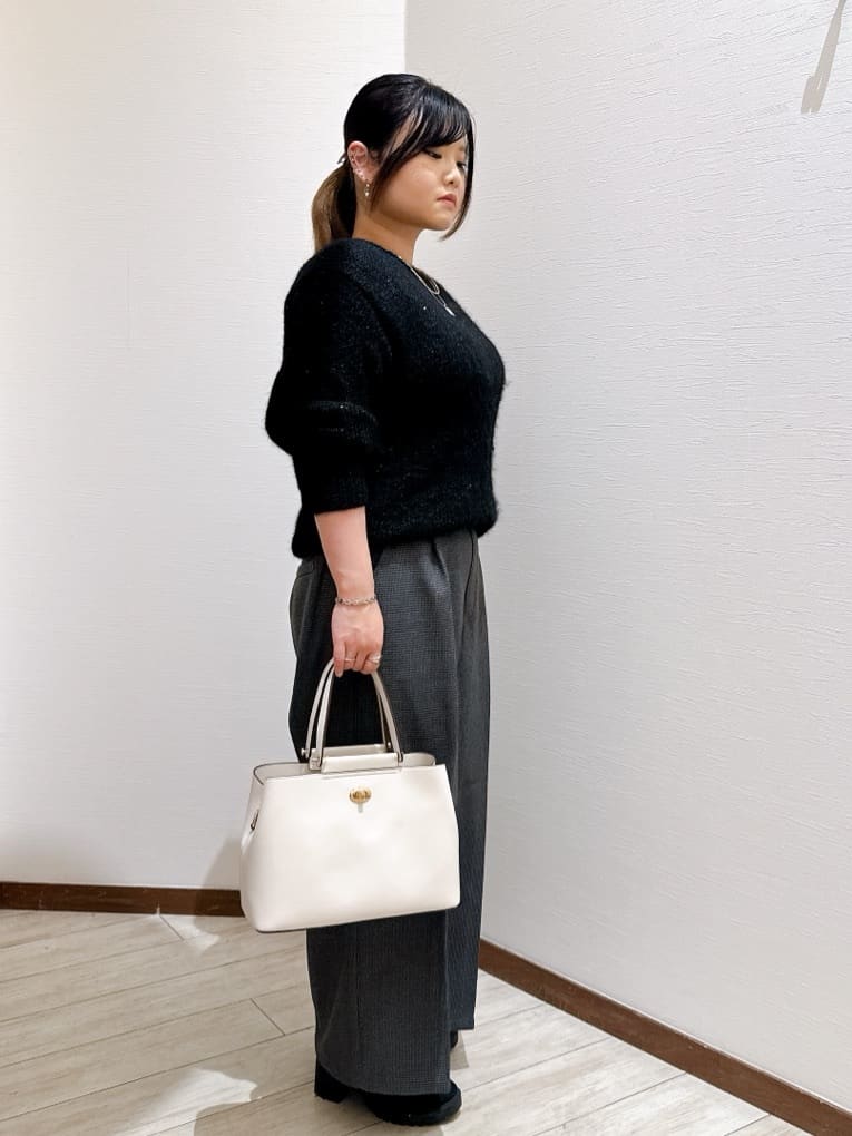 あにぃさんの「SHOO･LA･RUE｜」を使ったコーディネート