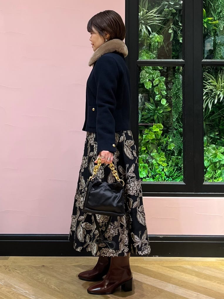 ogataさんの「DRESSTERIOR｜」を使ったコーディネート