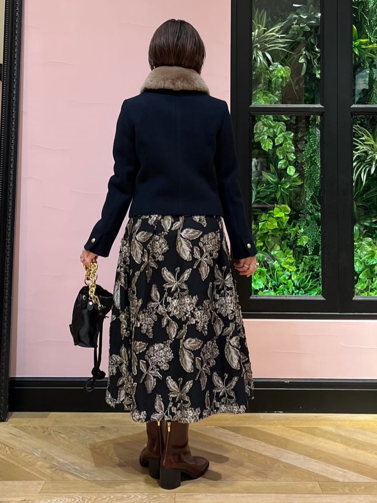 ogataさんの「DRESSTERIOR｜」を使ったコーディネート