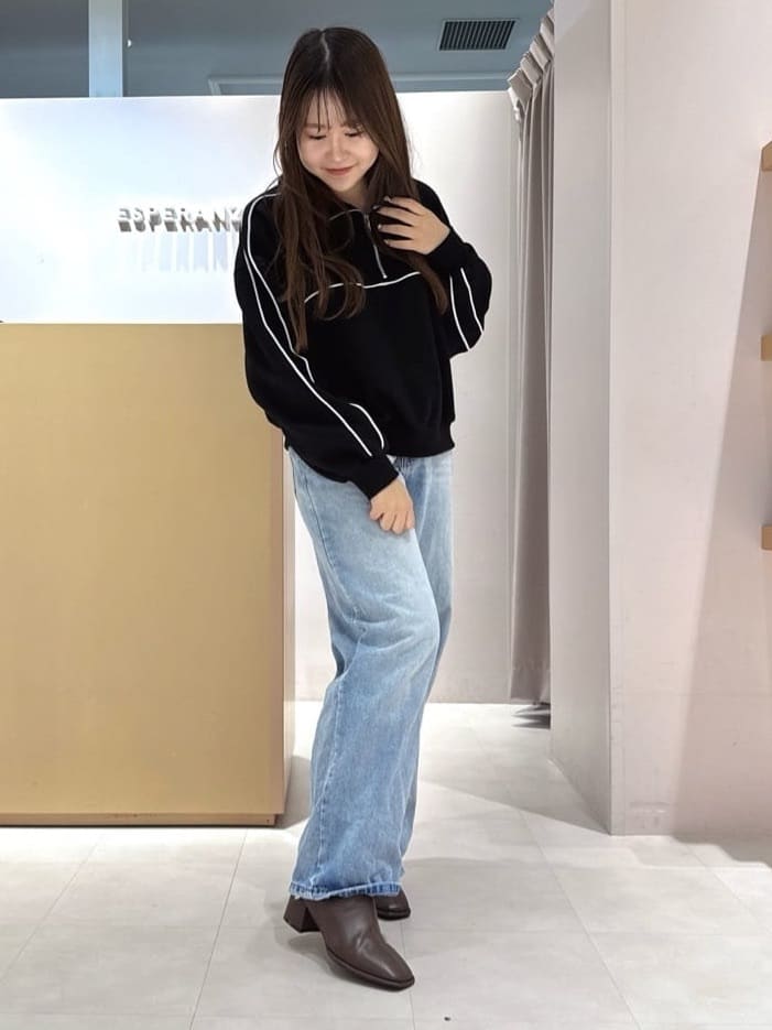 neinaさんの「ESPERANZA｜」を使ったコーディネート