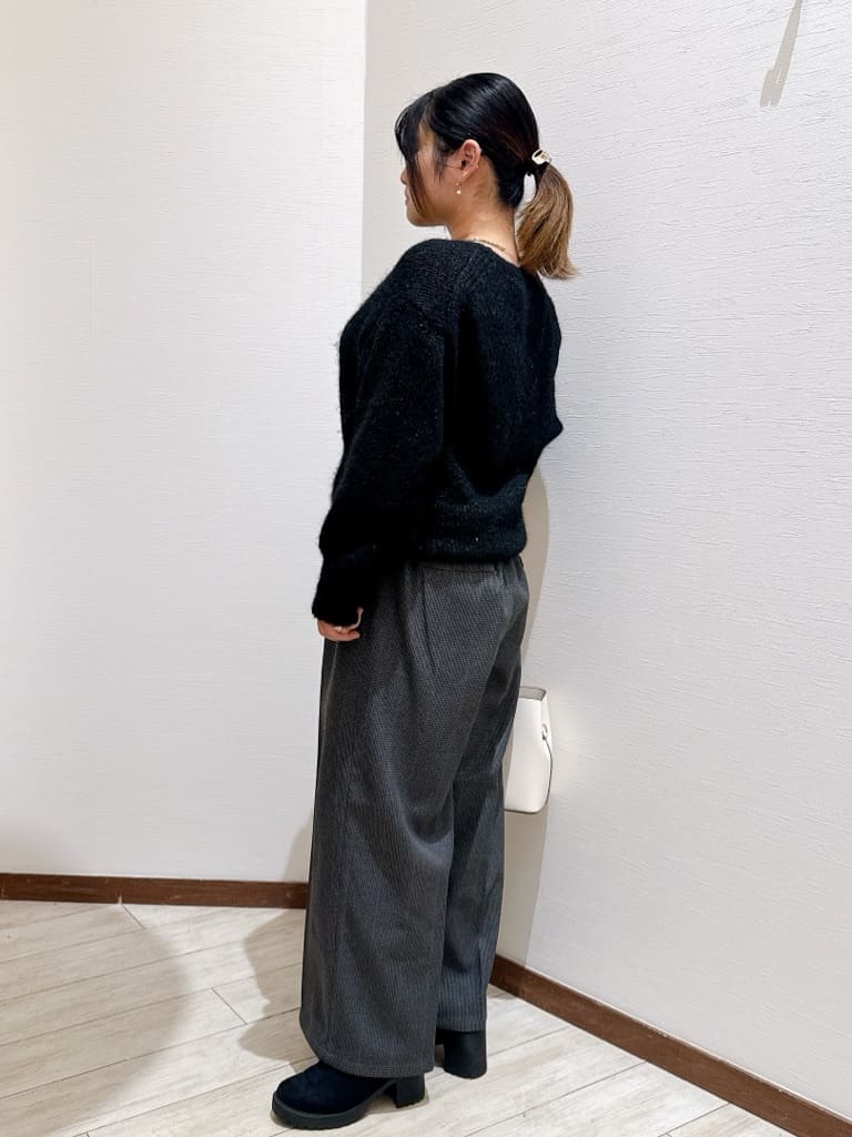 あにぃさんの「SHOO･LA･RUE｜」を使ったコーディネート