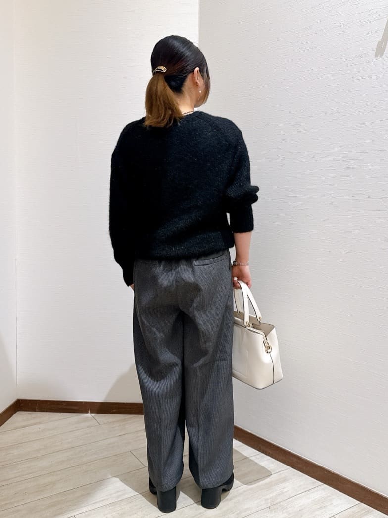 あにぃさんの「SHOO･LA･RUE｜」を使ったコーディネート