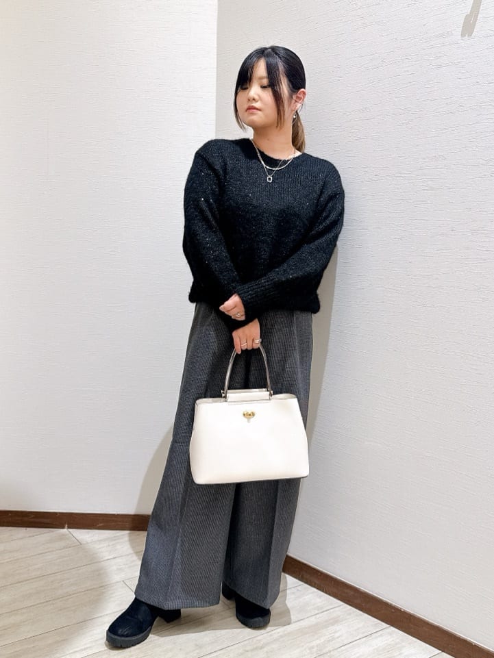 あにぃさんの「SHOO･LA･RUE｜」を使ったコーディネート