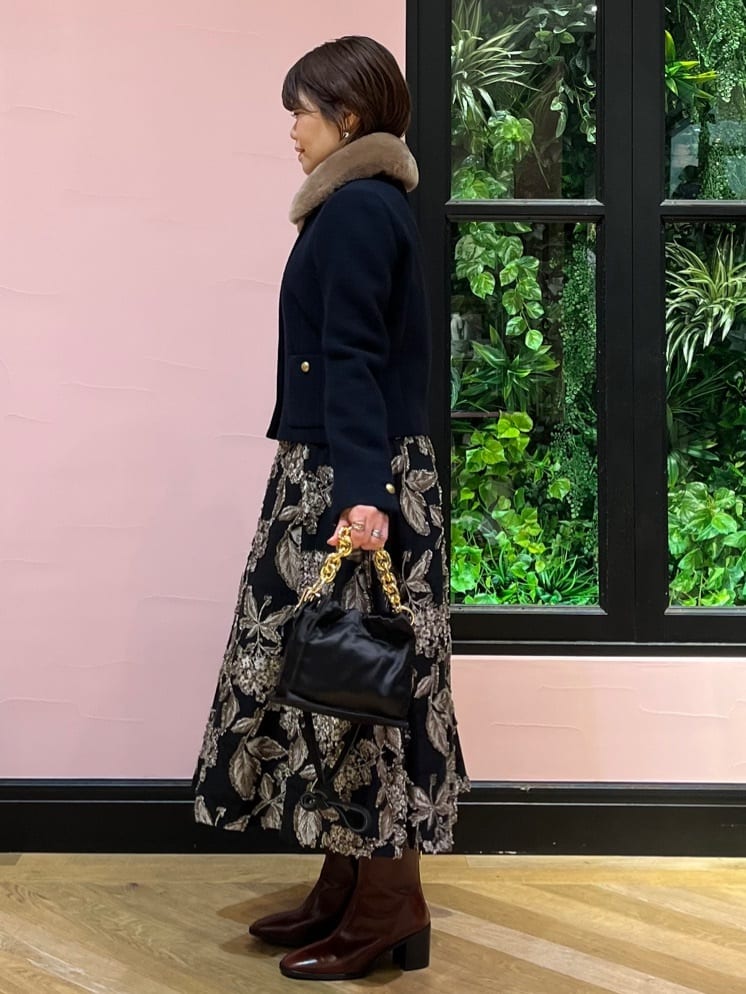 ogataさんの「DRESSTERIOR｜」を使ったコーディネート