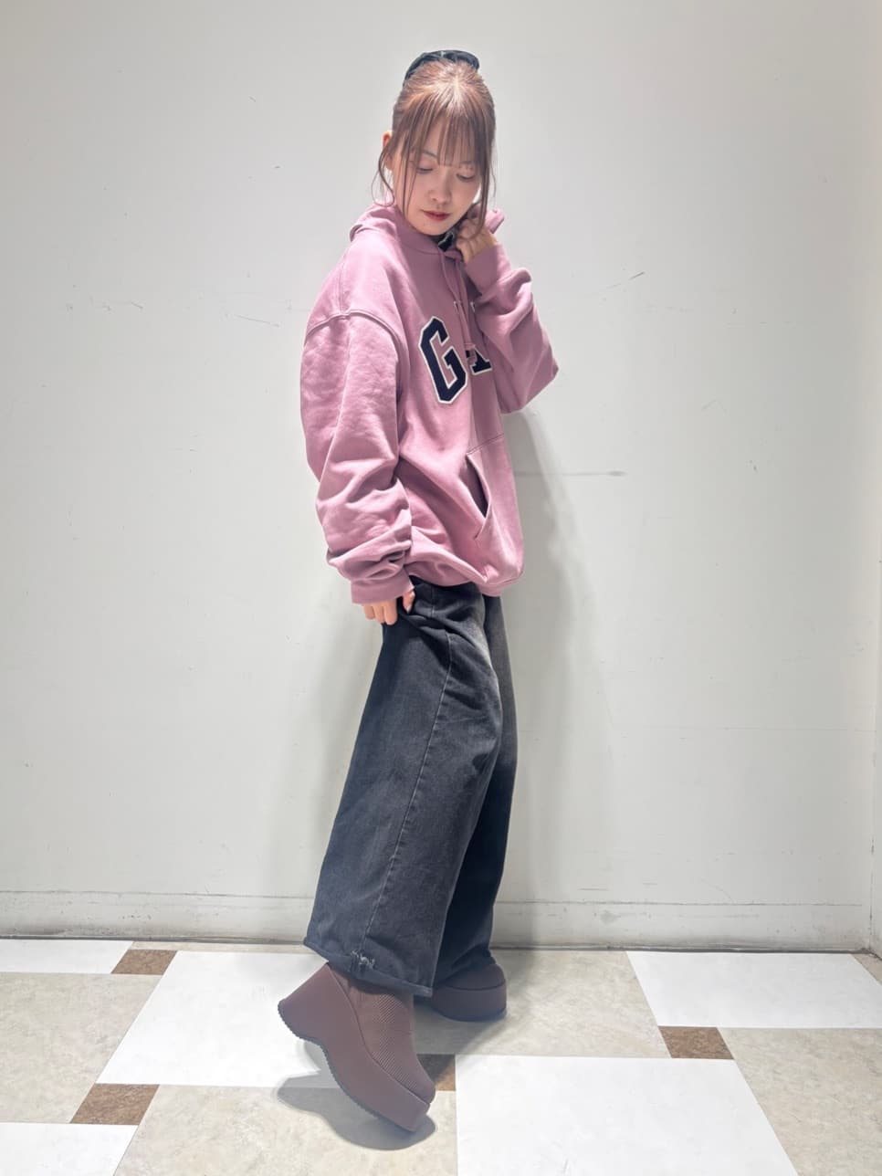 せらら⭐️さんの「ESPERANZA｜」を使ったコーディネート