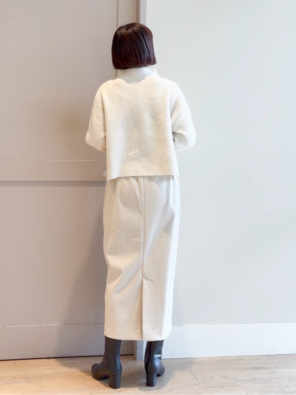 yamakoさんの「grove｜【名品アウター/3WAY・はっ水】ボアライナー付マウンテンパーカ」を使ったコーディネート