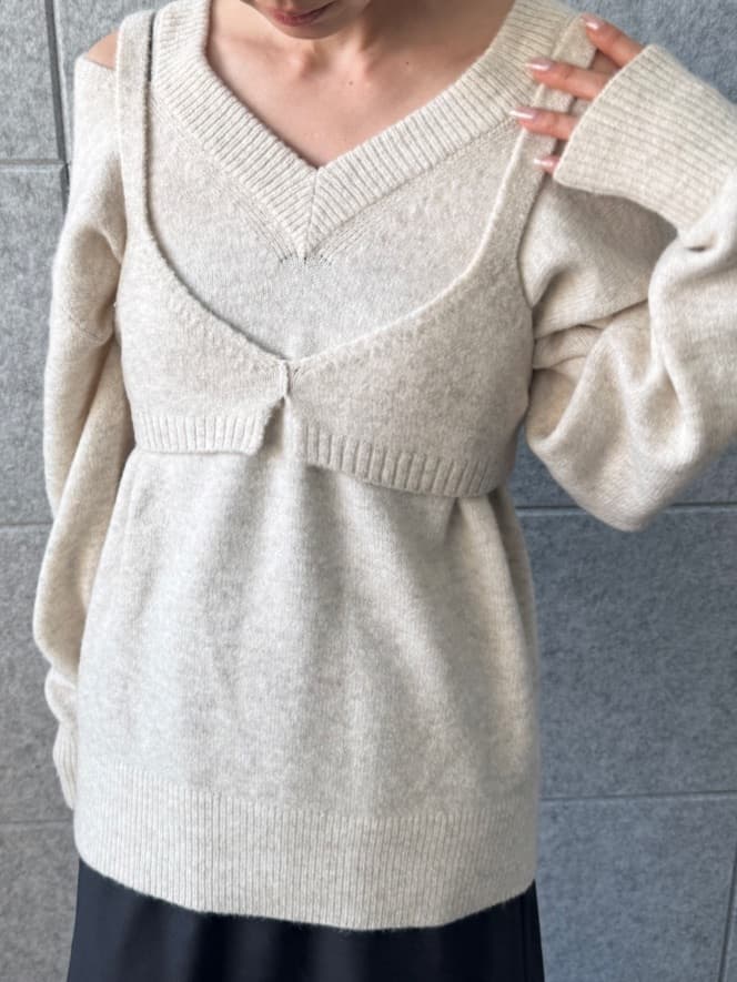 designer yukaさんの「CODE A｜zip leggings pants(Fleece)」を使ったコーディネート