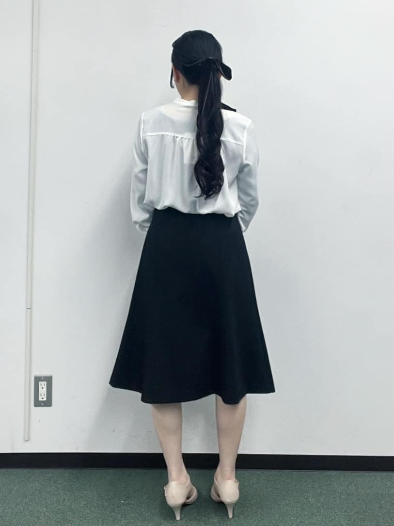 Hitomiさんの「index｜《5色展開／XS-LLサイズ》ストレッチテーラードジャケット／セットアップ対応【イージーアイロン】」を使ったコーディネート