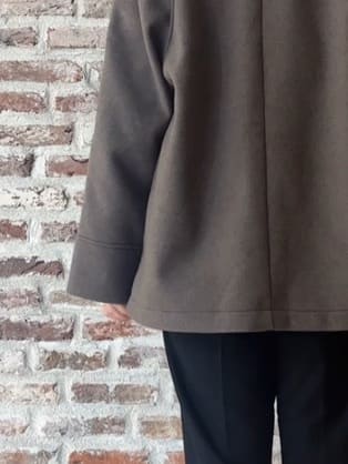 tokiさんの「THE SHOP TK｜【洗える】上品にきらめく フェザーラメニット」を使ったコーディネート
