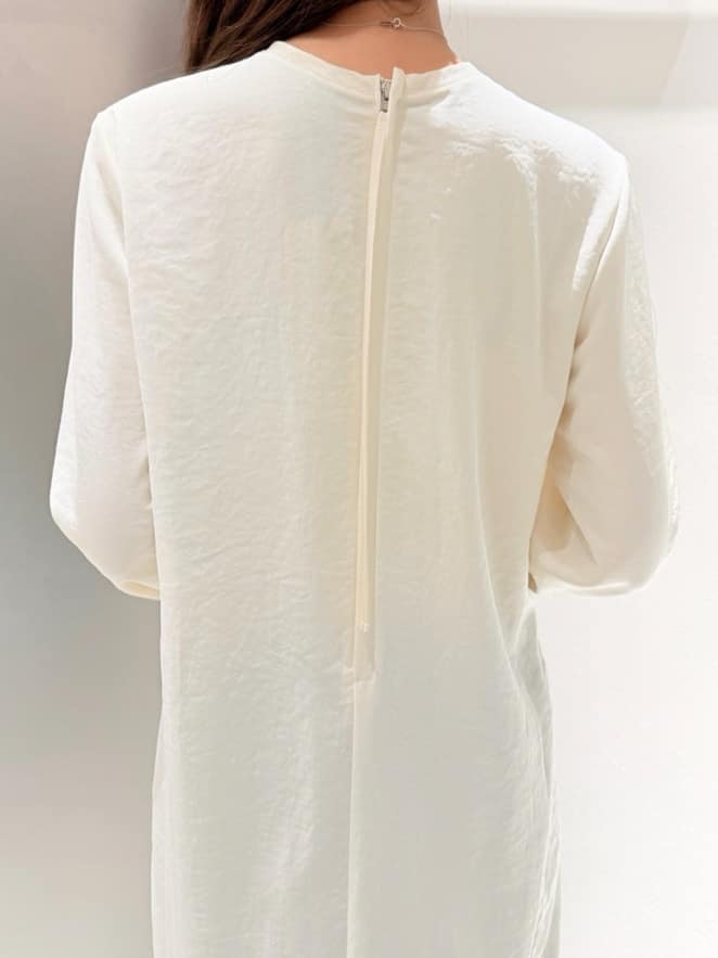 kanamiさんの「CODE A｜M long coat」を使ったコーディネート