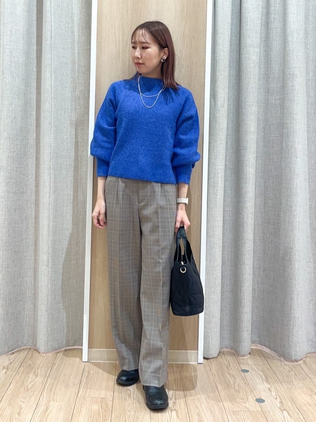 みーちゃんさんの「grove｜最終お値下げ！！【名品アウター/3WAY・はっ水】ボアライナー付きモッズコート」を使ったコーディネート