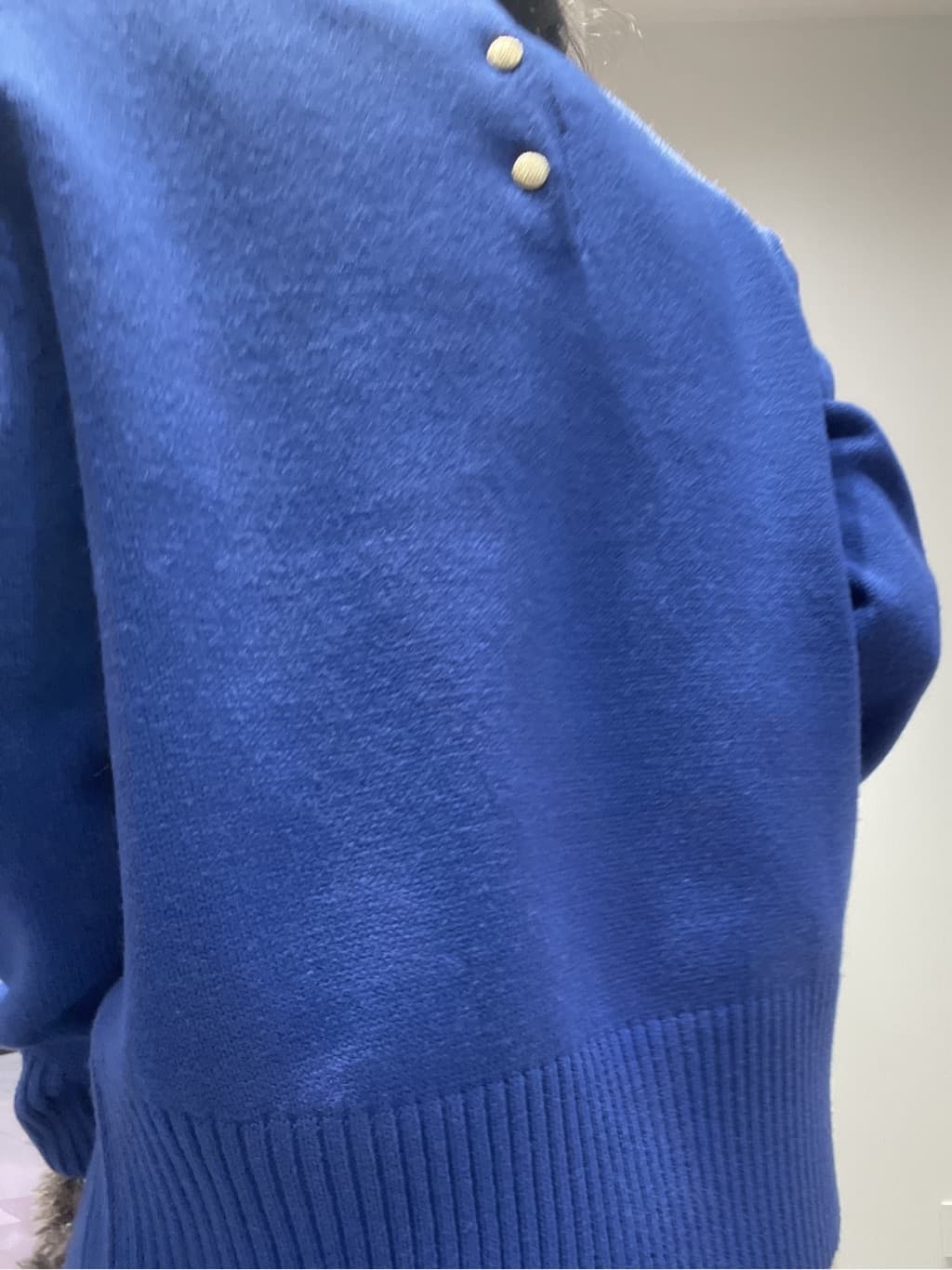 あいさんの「OPAQUE.CLIP｜コーデュロイワイドパンツ【洗濯機OK】」を使ったコーディネート