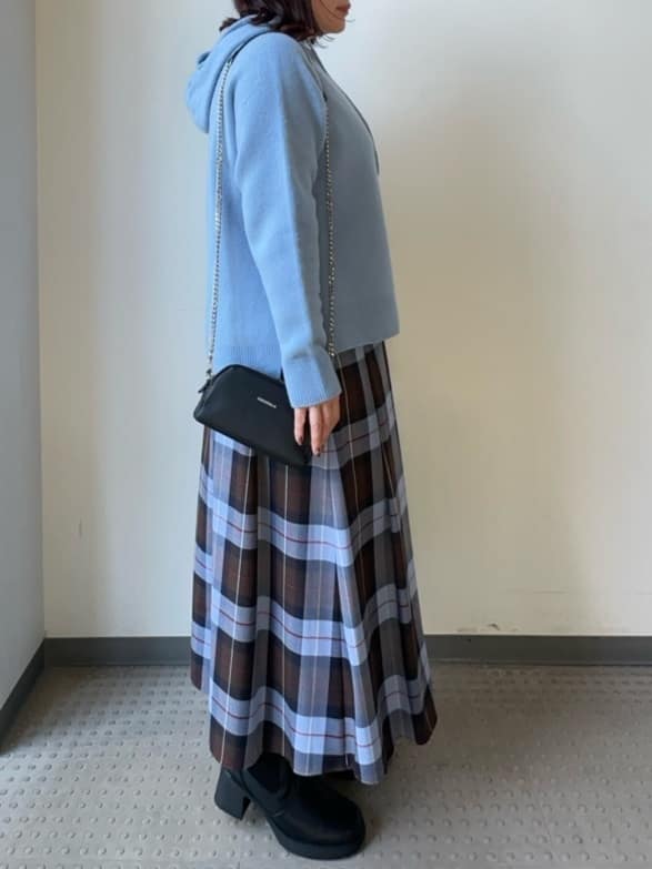 Asamiさんの「DRESSTERIOR｜」を使ったコーディネート