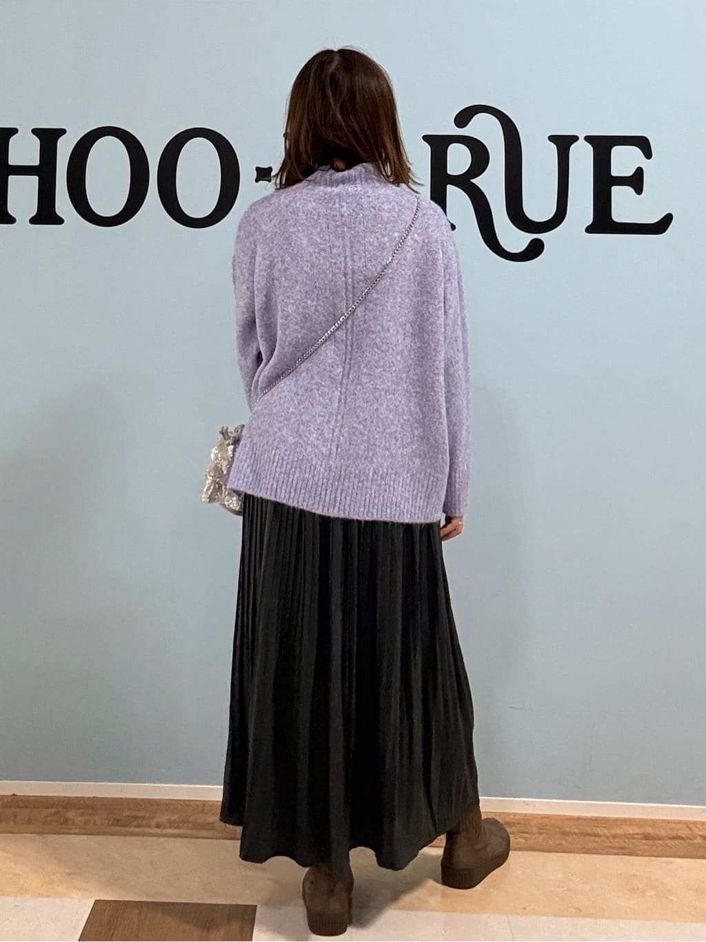 Naaatsuさんの「SHOO･LA･RUE｜」を使ったコーディネート