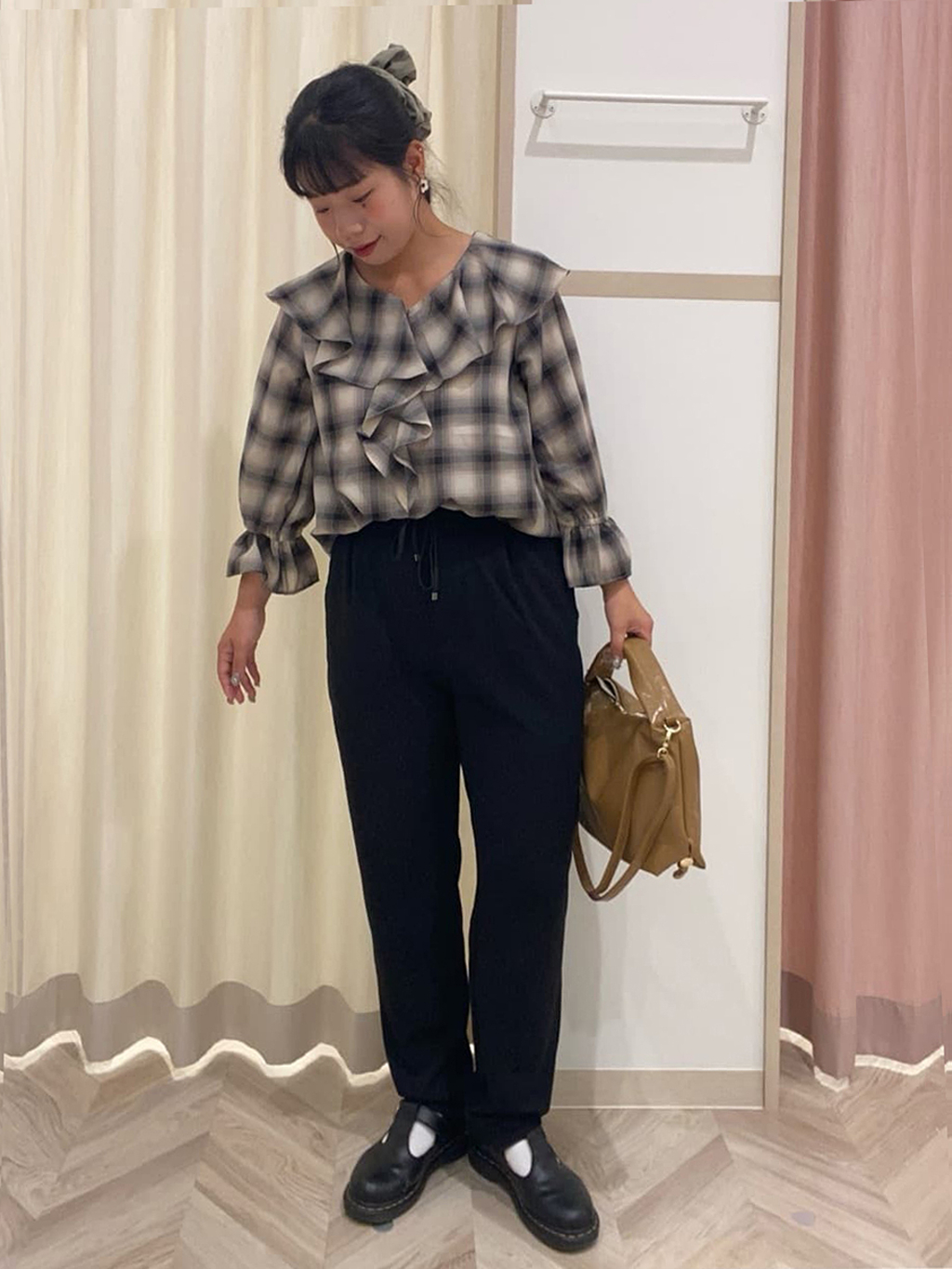 SHOO・LA・RUE まちゃんなちゃん