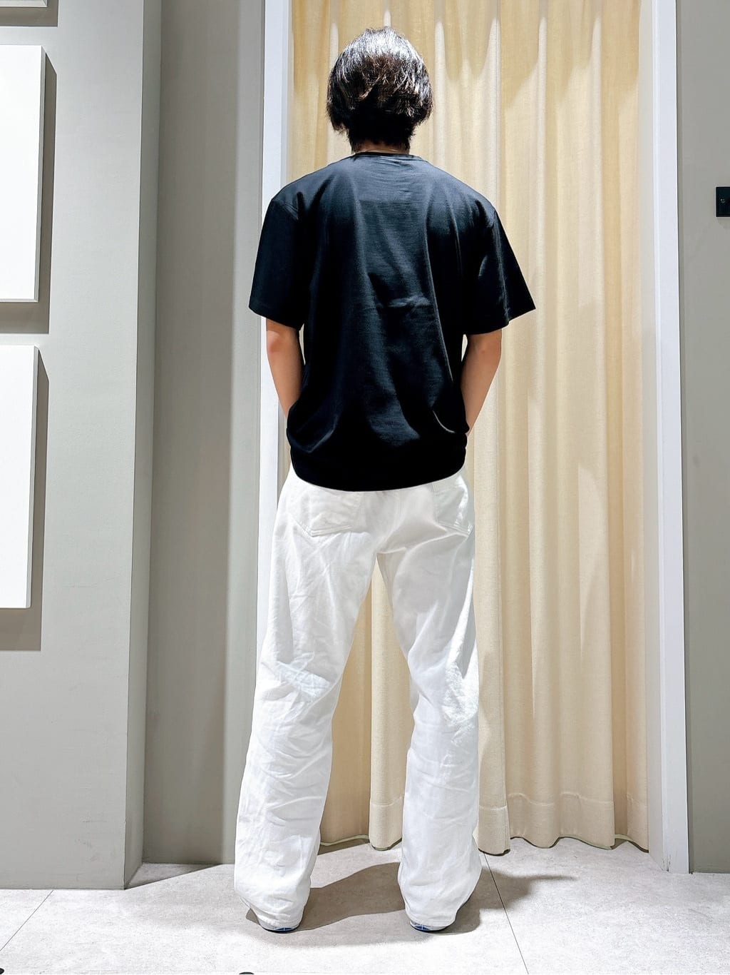 ryogoさんの「Dessin｜」を使ったコーディネート