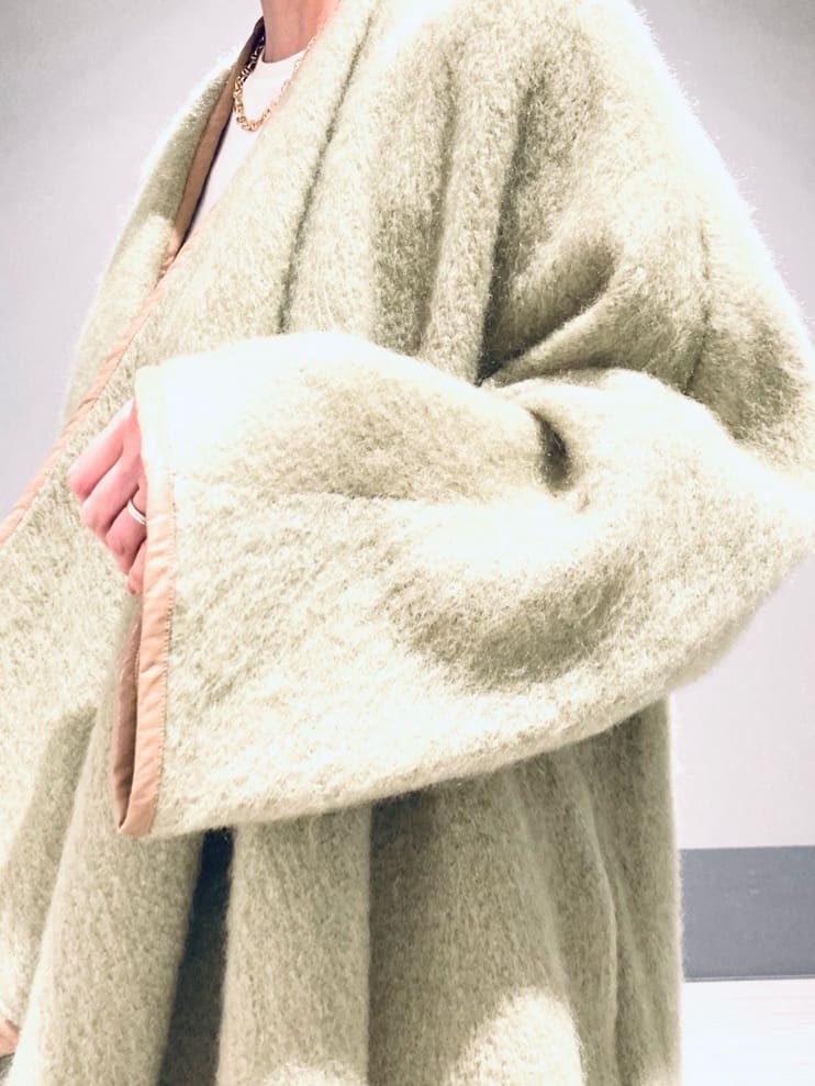 Furuさんの「DRESSTERIOR｜ソフト別珍イージーパンツ」を使ったコーディネート